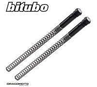 MOTO GUZZI V7 SPECIAL 2012-2013 Ammortizzatori Anteriori BITUBO G0016KB12WO