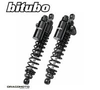 MOTO GUZZI V7 SPECIAL 2012-2013 Ammortizzatori posteriori BITUBO G0027WMT22V2