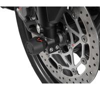 Moto Guzzi V85 850 TT 2018-2023 Set Di Slider Per Asse Anteriore SW Motech