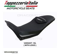 Moto Guzzi V85 TT (19-22) Everett Rivestimento Sella MGV85TE-1SL-1 Tappezzeri...