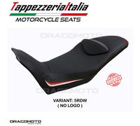 Moto Guzzi V85 TT (19-22) Everett Rivestimento Sella MGV85TE-5RDW-2 Tappezzer...