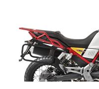 MOTO GUZZI V85 TT 2019-2023 Supporti Valigie SHAD 4P System - M0VT894P