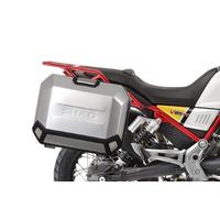 MOTO GUZZI V85 TT Supporti E Valigie SHAD TERRA 4P SYSTEM 19/23