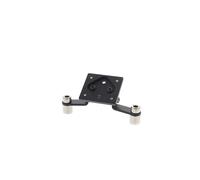 Moto Guzzi V85 (Tutti i Modelli) Garmin Sat Navigatore Supporto 2023 IN Poi