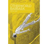 Moto Hagio Otherworld Barbara Vol.2 (Copertina rigida)
