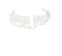 Moto Hand Guard Shield R1250GS Moto Paramani per BMW R1250 per GS per LC R 1250 per GS per ADV per Adventure 1250gs 2019-2023 Mano Scudo Protezione Parabrezza Fit Moto HandGuard (Colore : 2)