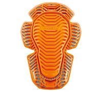 Moto Held Exosafe By D3O Set Protezioni Gomito/Ginocchio (Arancione) TG :