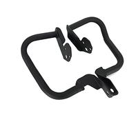 Moto Highway Engine Guard Crash Bar Frame Protector Paraurti Fit For NC750X NC700X NC700S 2012-2016 2017