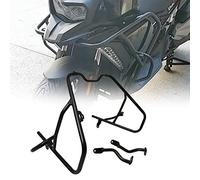 Moto Highway Engine Guard Crash Bar Paraurti Prodezza Gabbia Protector Per BMW C400X C400 X C400GT 2018 2019-2021 2022