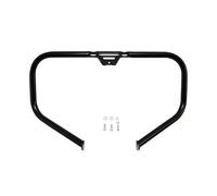 Moto Highway Engine Guard Crash Bar Per Softail Slim Fat Boy Low Rider FXLR FXFBS 2018-2022