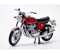 Honda CB750 1969 Red Metallic 1:18