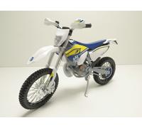 Moto HUSQVARNA FE501 2017 1/12