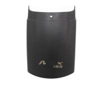 Moto In Avanti Parafango Splash Guard Accessori Per YA&MA&HA Per NMAX155 2014-2019 2020 2021 2022 Parafango Posteriore Ruota Moto(3)