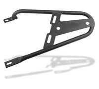 Moto In Moto Portapacchi posteriore Per INTERCEPTOR 650 Per CONTINENTAL 650 GT 650 Supporto Per Borsa Da Sella Per Moto Supporto Per Borsa Da Baule Laterale(Left Side)