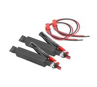 Moto Indicatore Indicatori Indicatori Di Direzione Per Motocicletta Per Tiger 800 1200 XC XCA XCX XR XRX XRT 900 GT Pro Rally 660 850 1050 Sport Luci Stop(6.4W Resistor,2 pezzi)