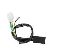 Moto Indicatore Indicatori marcia Per la sostituzi del sensore della leva cambio motocicletta a 5 marce indicatore di marcia universale