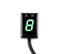 Moto Indicatore Indicatori marcia Per XV950 Per Bolt ABS/NON ABS Per XVS950C Per Midnight Per Star Per XVS1100 Indicatore marcia motocicletta Misuratore digitale 1-6 livelli