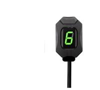 Moto Indicatore Marce Per Hornet Per CB400 CB650F CB500X Per VFR800 Per SHADOW 750 Indicatore Moto Per La Visualizzazione Della Marcia