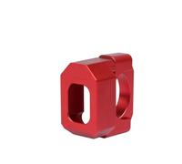moto indicatore marcia Compatibile Con Suzuki Per DL650 2012-2019 Per DL650XT Per Vstrom 1999-2002 Per TL1000R S 1998-2003 Moto Per Indicatore Di Velocità(Red(only Bracket))