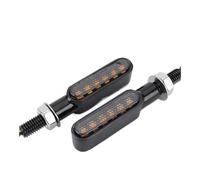 Moto Indicatori Direzione Luce Indicatori Di Direzione A LED Per Moto Per Per Scrambler 1100 400 800 Direzionali Lampeggianti