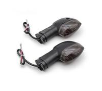 Moto Indicatori Indicatore di direzione anteriore posteriore trasparente per Yzf R1 R6 R3 R15 R125 Fz1 Fz6 Xj6 Lampada Accessori per moto
