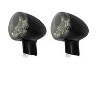 Moto Indicatori Indicatore luminoso di segnale di svolta a LED del freno posteriore per Ha&rley Per Sportster XL 883 1200 Per Iron Per Nightster 72 48 1992-22