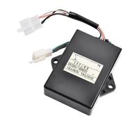 Moto Intelligente Elettrico Digitale Accensione CDI Unità Box Accenditore Per Suzuki GJ72A GSX-R250 1987-1988 GSX-R250R 1990-2003 Accenditori