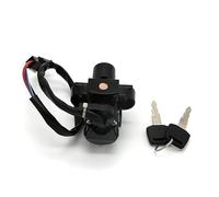 Moto Interruttore Accensione Blocco Per CB-1 Per CB400F 1989-1991 Per CB400 Per CB400SF 1992-1998 Blocco Interruttore Accensione Moto Ricambi