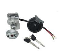 Moto Interruttore accensione Per NMAX 155 2015 2016 2017 2018 2019 Interruttore di accensione Serbatoio benzina Coperchio serratura tappo serbatoio