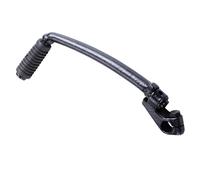 Moto Kick Start Starter Leva Pedale Per DT125 DT175 1980 1979, facile da