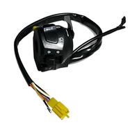 Moto Kill Stop Interruttore Adatto per Suzuki light riding GS125R Junlong QS125-2AUN interruttore del sedile manubrio sinistro e destro