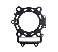 Moto Kit Cilindro Per CF Moto ATV CF500 2008-2009 X5 CFORCE 500 LWB 2007-2012 Moto Revisione Cilindro Completo Guarnizione Testa Riparazione Pad Zerbino Set(Middle Repair Pad)