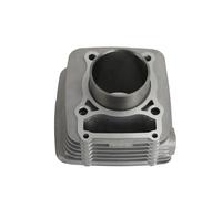 Moto Kit Cilindro Per XR CBX250 CBX XR Twister Tornado 250 2001-2008 12100-KPF-900 Kit Revisione E Ricostruzione Lla Guarnizione Pistone Cilindro(Big Bore 79mm 300cc)