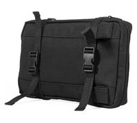 Moto Kit Di Attrezzi Parafango Camera D'aria Pneumatici Riparazione Bicicletta Fuoristrada Bagagli Sella Borsa Portapacchi Borsa Sella