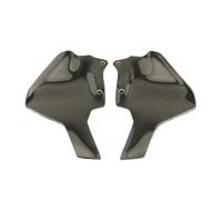 Moto Lastra Parabrezza Deflettore parabrezza superiore laterale per moto per per Tiger 900 2020 2021 2022 2023