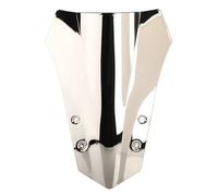 Moto Lastra Parabrezza Per MT09 MT-09 FJ09 Per Tracer 900 2015 2016 2017 Moto Parabrezza Schermo Carena
