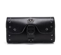 Moto Laterale Borsa Usura Resistente Multiplo Tasche Per di Base Easy Supporto