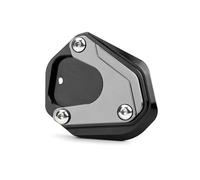 Moto Laterale Piastra Di Supporto Per Cavalletto Laterale Per Moto Per Per CB500F Per CB 500 Per CB500 F Estensione, Tappi Valvola Cuscinetto Estensione Cavalletto
