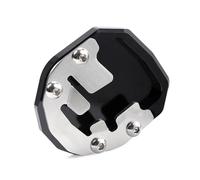 Moto Laterale Supporto Per Cavalletto Laterale Moto Per Yamaha Per Tenere 700 Per World Per Raid Per Estensore Cuscinetto Estensione Cavalletto