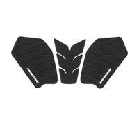 Moto Lato In Gomma Rilievo Del Serbatoio Del Carburante Rilievi Del Serbatoio Della Protezione Adesivi Ginocchio Grip Trazione Pad Per Y&amaha TRACER700 Tracer 700 Tracer 7 GT 2020 2021 Adesivo Per Se