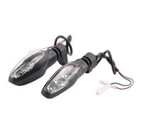 Moto LED Indicatore di Direzione Indicatore Luminoso Blinker Fit per 800 5631
