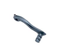 Moto Leva Avviamento Start Il Fire Stick Modificato Per Moto È Adatto Per DIO AF18 AF28 ZX50 AF34 AF35 JOG50 JOG90 GY6 RSZ Leva Di Avviamento A Pedale Per Scooter