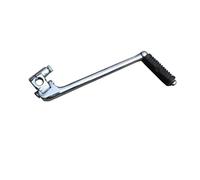 Moto Leva Avviamento Start Leva Avviamento A Pedale Motocicletta Braccio Per CG 125 CG125 Kickstart 16MM Albero Motore A