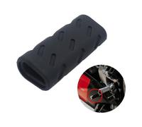 Moto Leva Del Cambio Leva Copertura Piede Pad Gomma di Ricambio Cambio