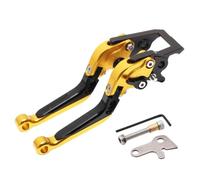 moto Leva del freno Compatibile Con Yamaha Per XMAX125 Per XMAX250 Per XMAX300 Per XMAX400 2023 2024 2025 Leva Frizione Freno CNC Per Moto Con Blocco Di Parcheggio