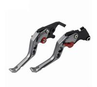 moto Leva del freno Leve Freno E Frizione Regolabili CNC Motociclette Per F700GS 2013-2017 Per F800R 2009-2018 Per F800GT 2013-2018 Per F800ST 2006-2015