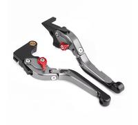 moto Leva del freno Per XADV750 2017 2018 2019 2020 2021 2022 Moto Leve Freno E Frizione CNC Regolabili Ed Estensibili Pieghevoli Leve Di Protezione Della Maniglia Di Controllo Anteriore