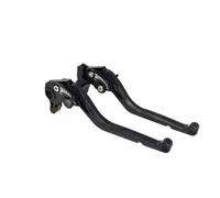Moto Leva Freno Frizione 1 Set Leva Frizione Scorrevole Freno Modificata Maniglia Salva-forza Regolabile In Lega Di Alluminio CNC Per Black Flag 500