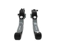 Moto Leva Freno Frizione Per RX125 RX 125 2021 2022 2023 SX125 Leve Frizione Freni Moto Regolabili Pieghevoli Estensibili