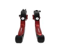 Moto Leva Freno Frizione Per RX125 RX 125 2021 2022 2023 SX125 Leve Frizione Freni Moto Regolabili Pieghevoli Estensibili